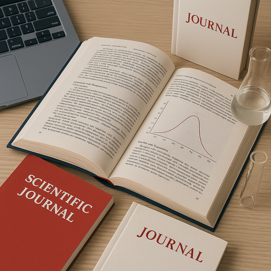 Academics Open Research